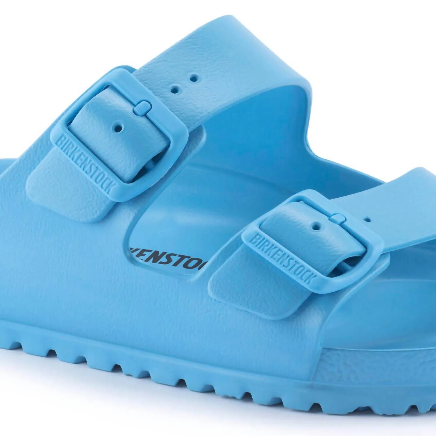 Arizona Essentials Eva (Narrow) In Sky Blue