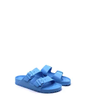 Arizona Essentials Sandal - Narrow Width In Sky Blue