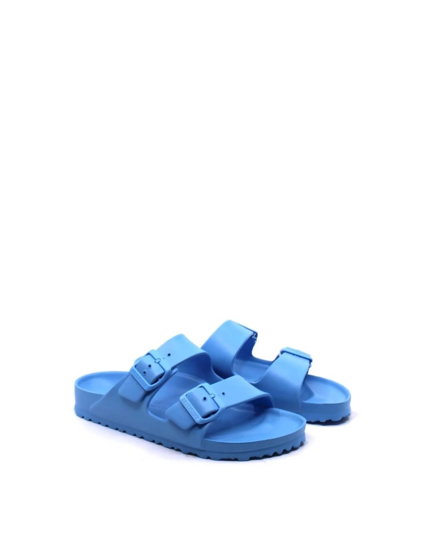 Arizona Essentials Sandal - Narrow Width In Sky Blue