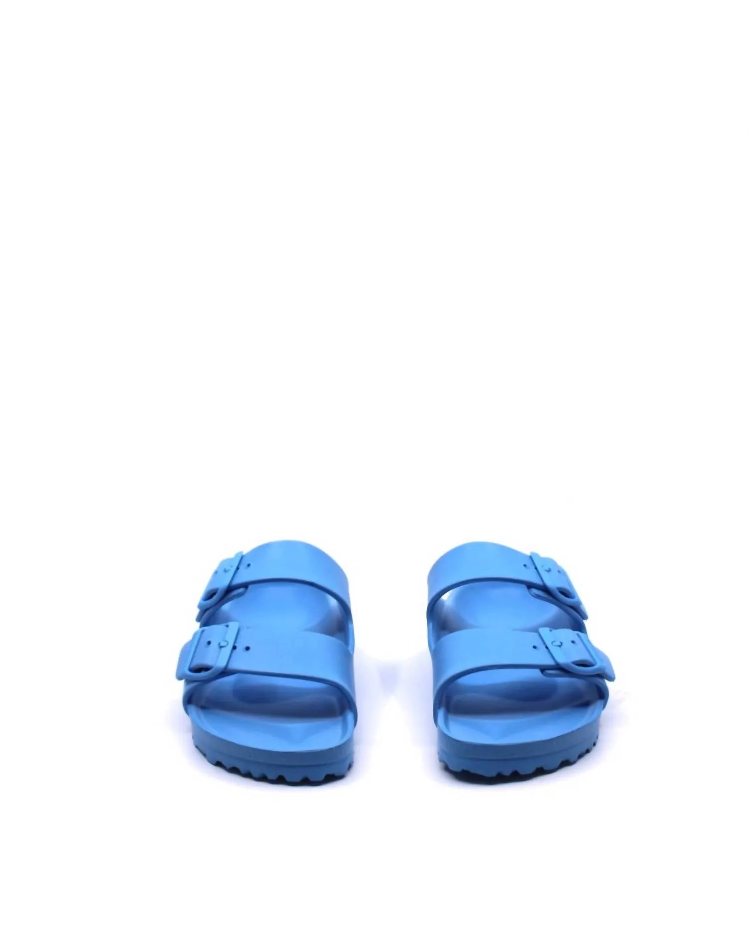Arizona Essentials Sandal - Narrow Width In Sky Blue