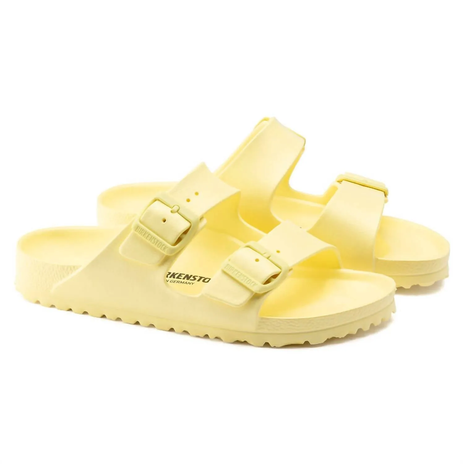Arizona Eva Sandal In Popcorn