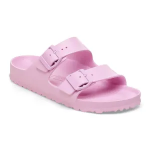 Arizona Sandals In Fondant Pink