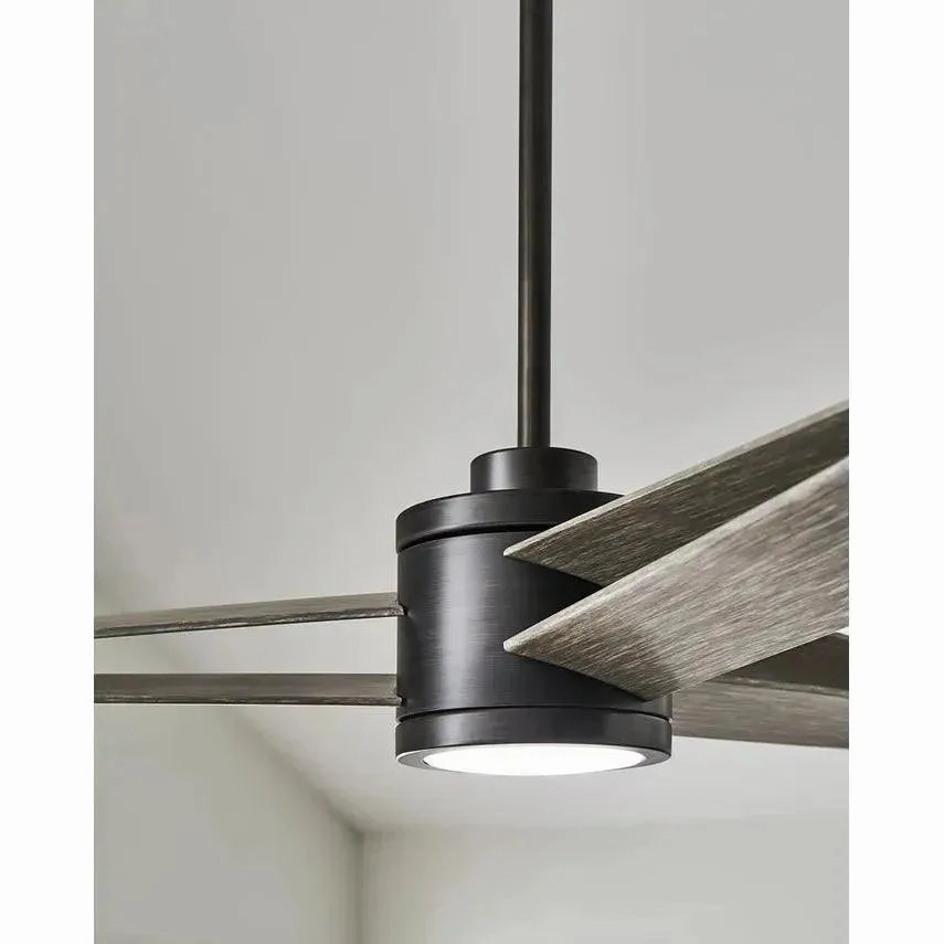 Armstrong 60" LED Ceiling Fan