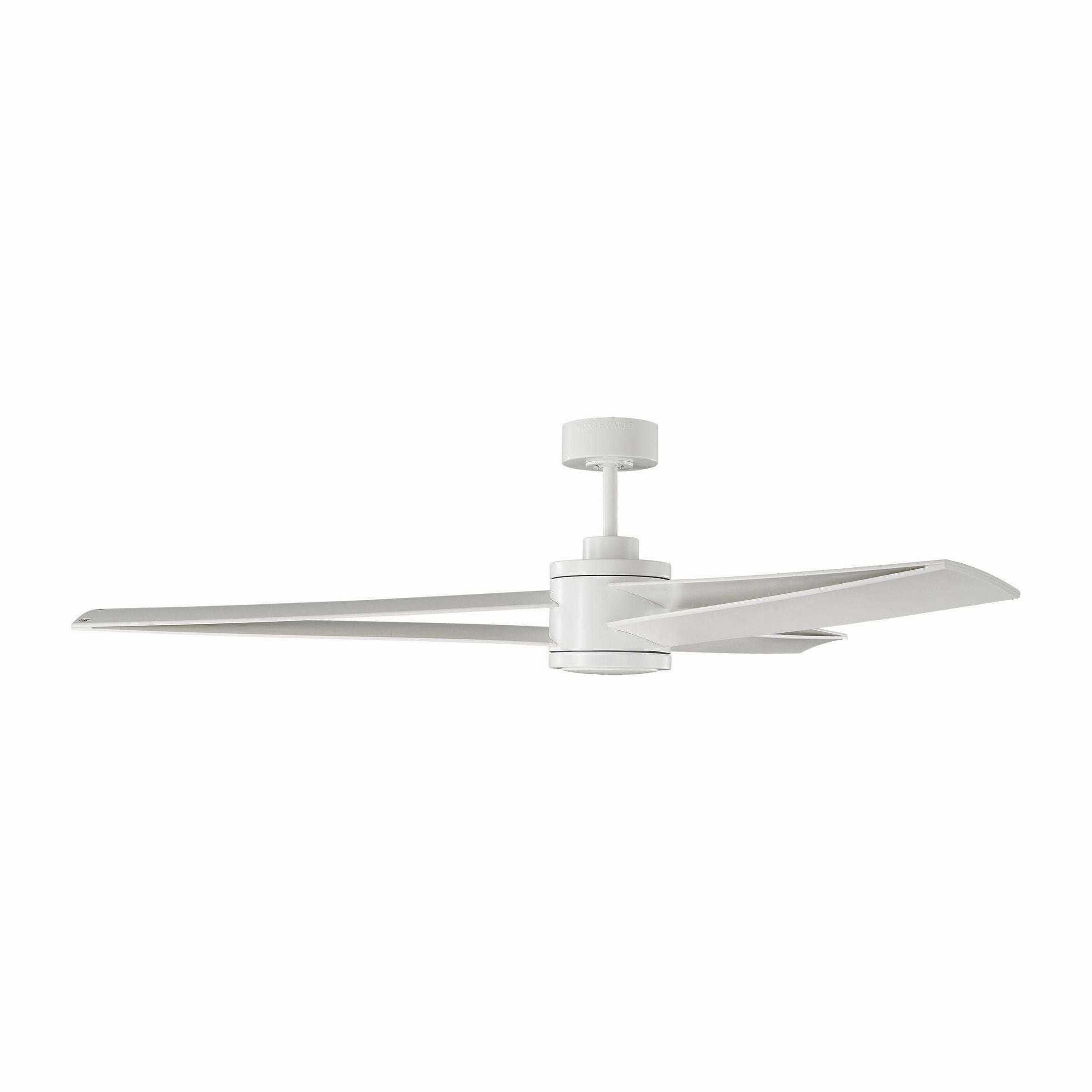 Armstrong 60" LED Ceiling Fan