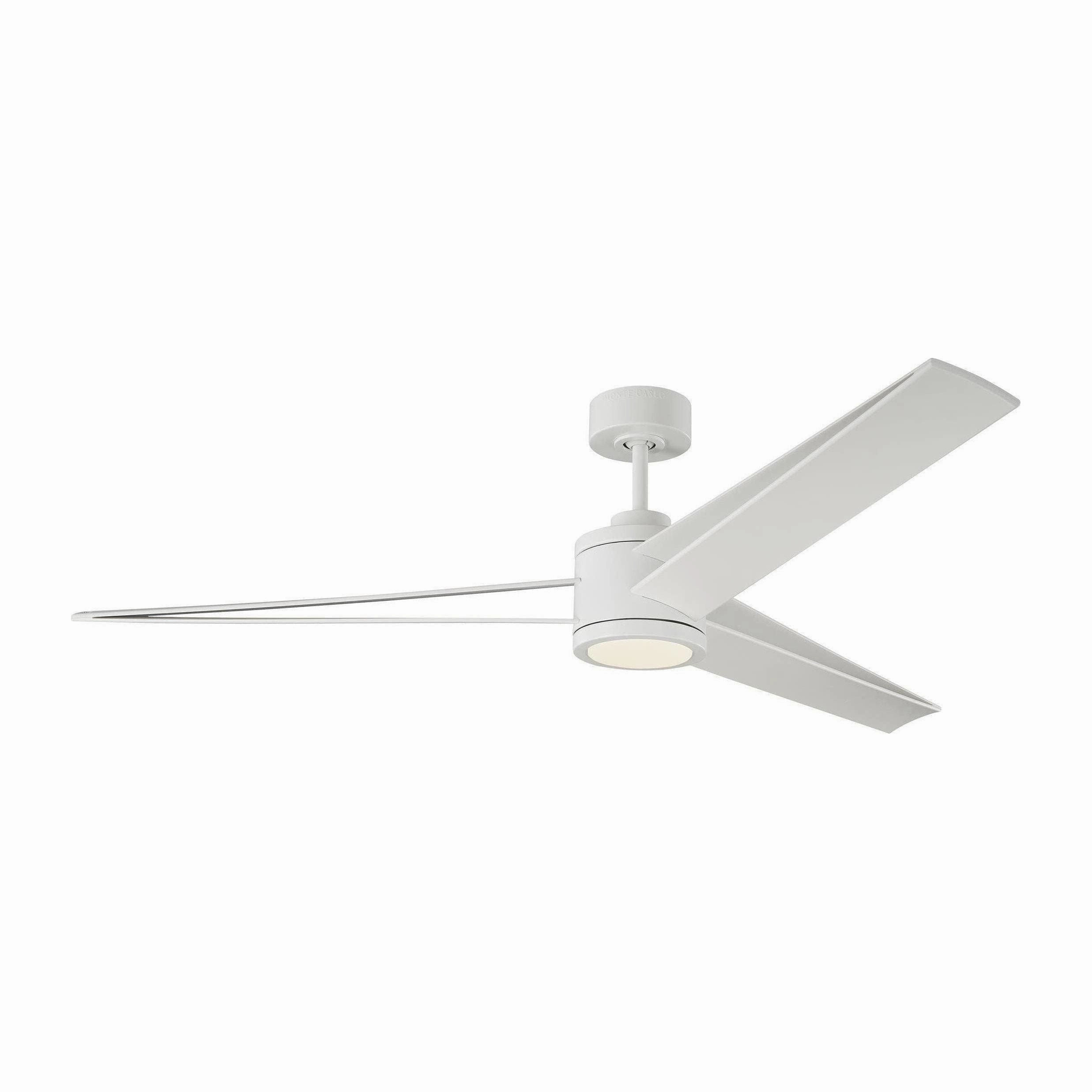 Armstrong 60" LED Ceiling Fan