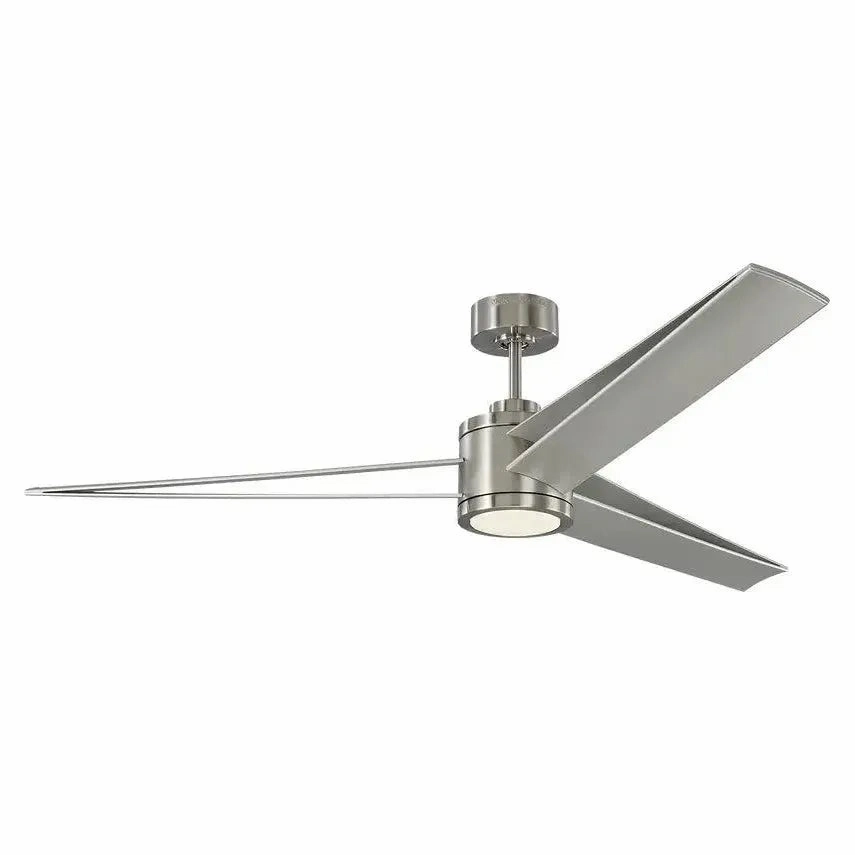 Armstrong 60" LED Ceiling Fan efficient ceiling fans for home cooling