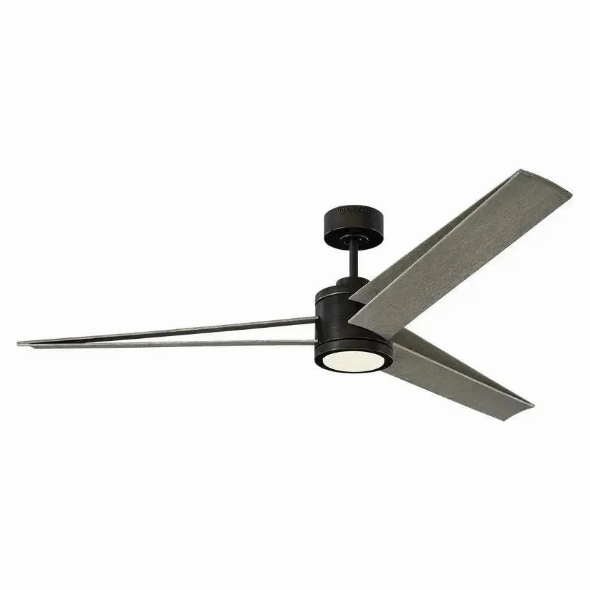 Armstrong 60" LED Ceiling Fan