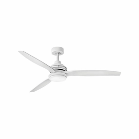 Artiste 60" LED Smart Fan smart ceiling fans with voice control