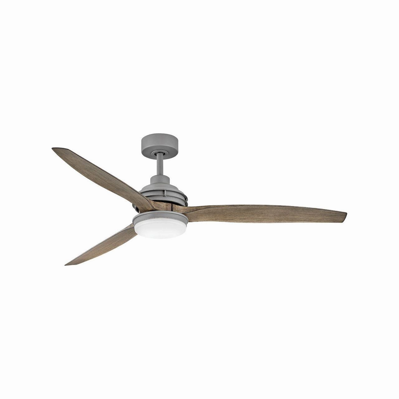 Artiste 60" LED Smart Fan smart ceiling fans with voice control