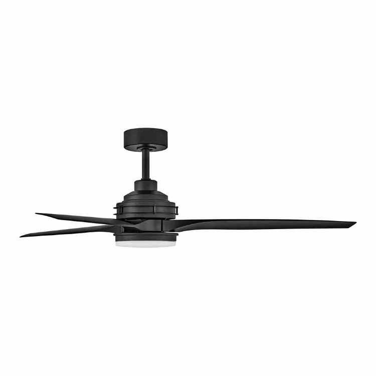 Artiste 60" LED Smart Fan