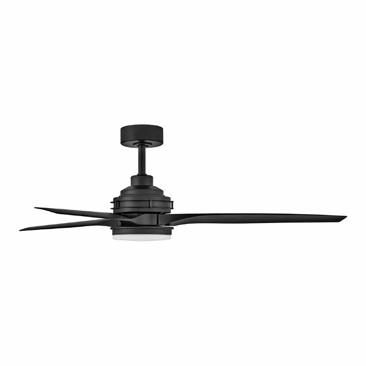 Artiste 60" LED Smart Fan