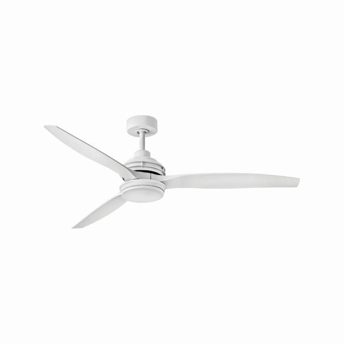 Artiste 60" LED Smart Fan