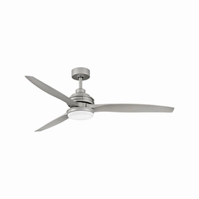 Artiste 60" LED Smart Fan smart ceiling fans with voice control