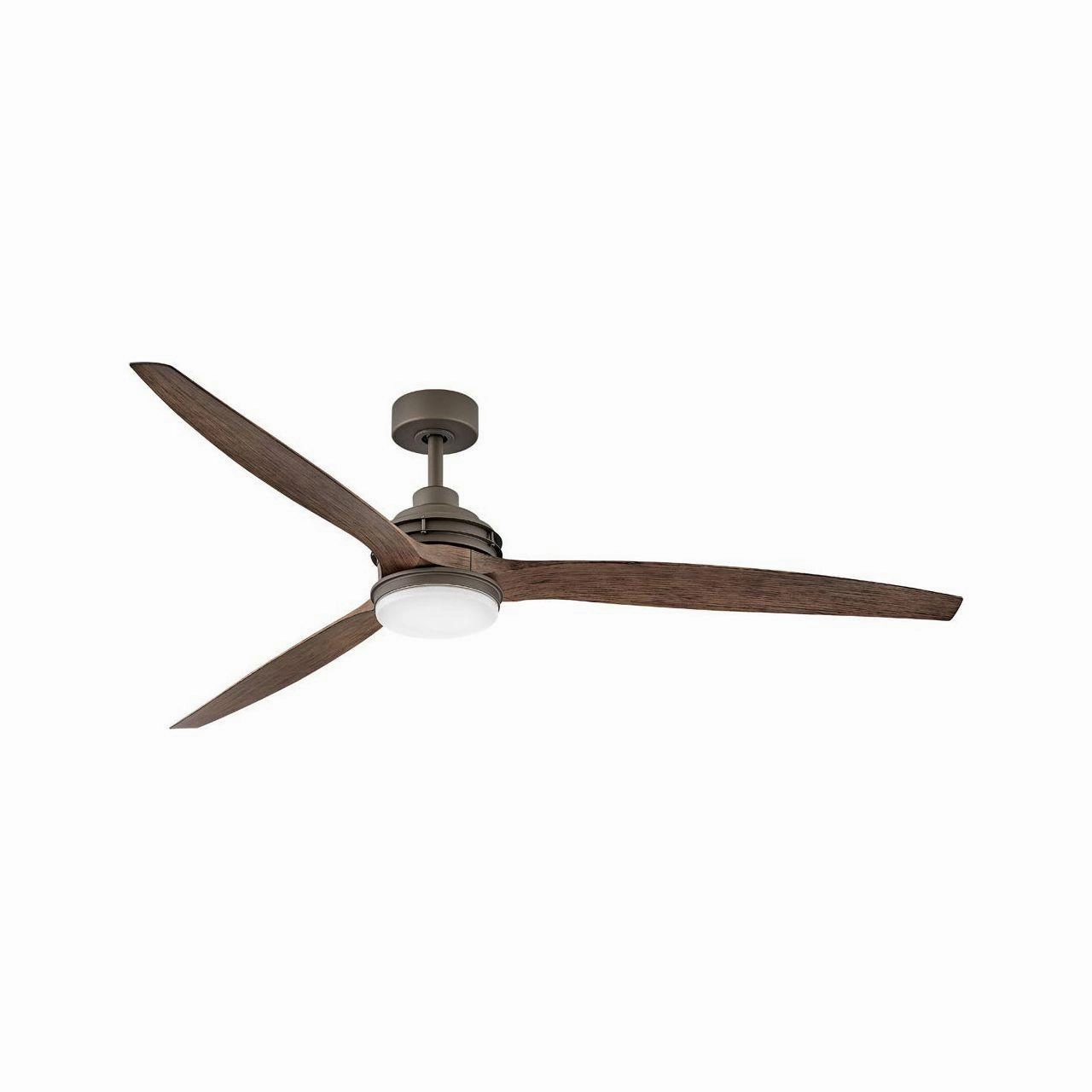 Artiste 72" LED Smart Fan smart ceiling fans with voice control