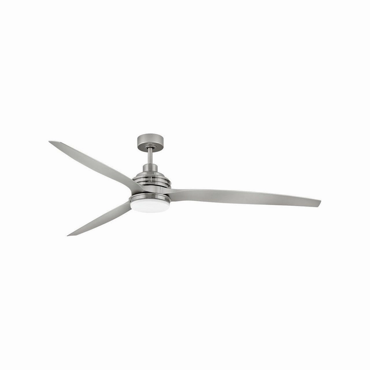 Artiste 72" LED Smart Fan smart ceiling fans with voice control