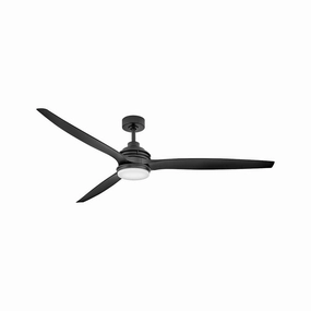 Artiste 72" LED Smart Fan smart ceiling fans with voice control