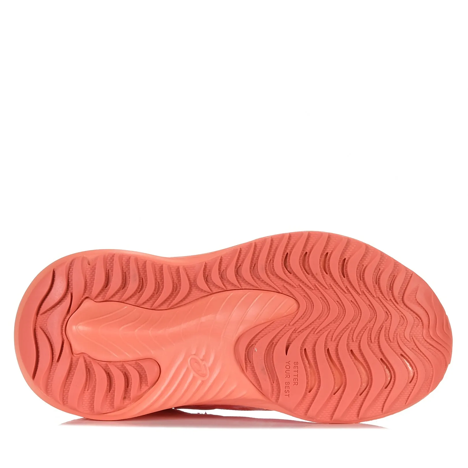 Asics Gel Noosa Tri 16 PS Papaya/Mojave Shoes_Asics