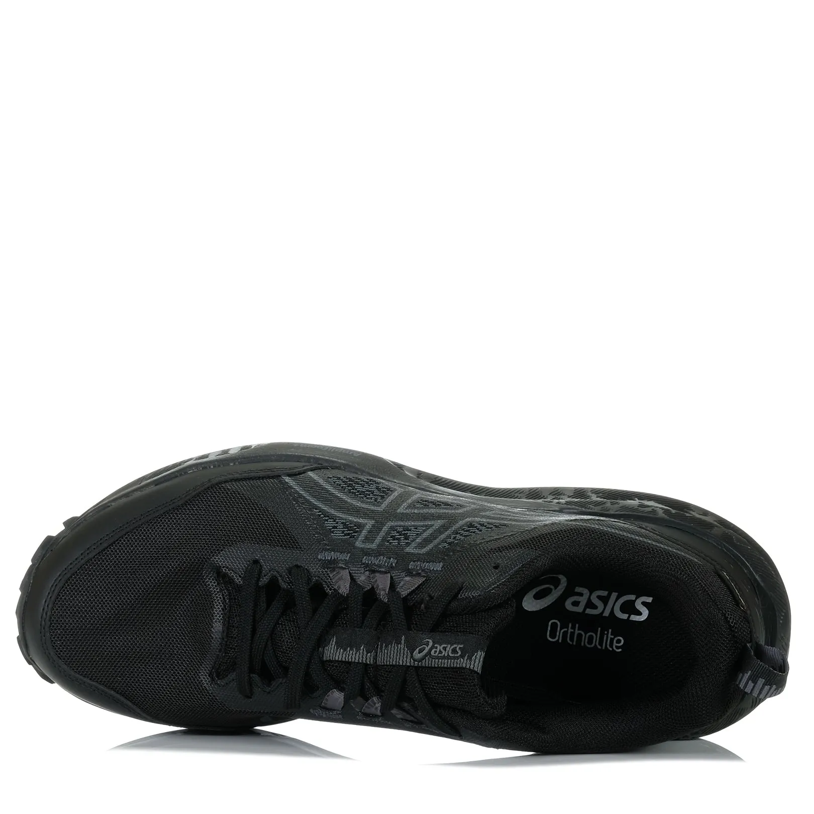 Asics Gel-Sonoma 8 GTX Mens Black/Carrier Grey Shoes_Asics