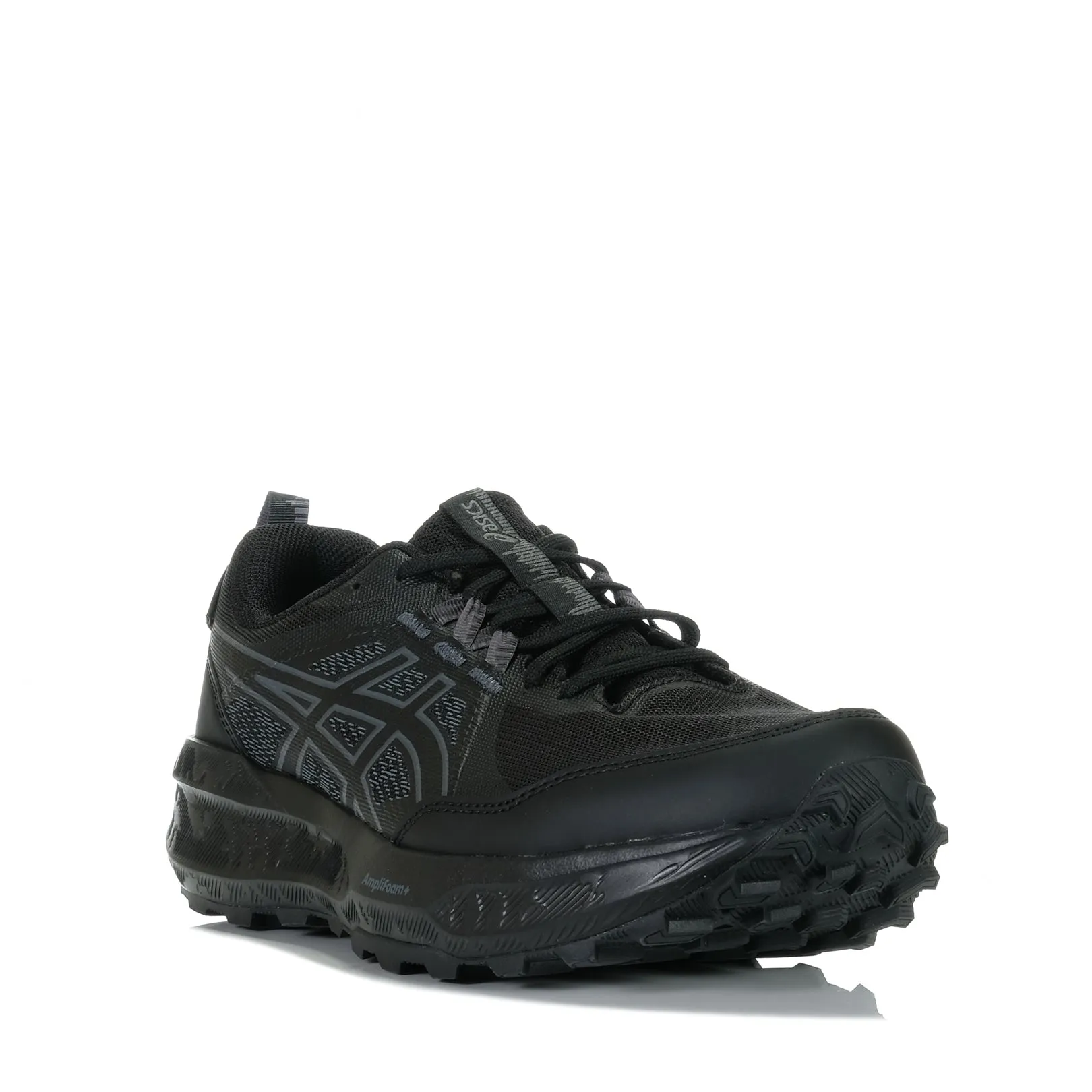 Asics Gel-Sonoma 8 GTX Mens Black/Carrier Grey Shoes_Asics