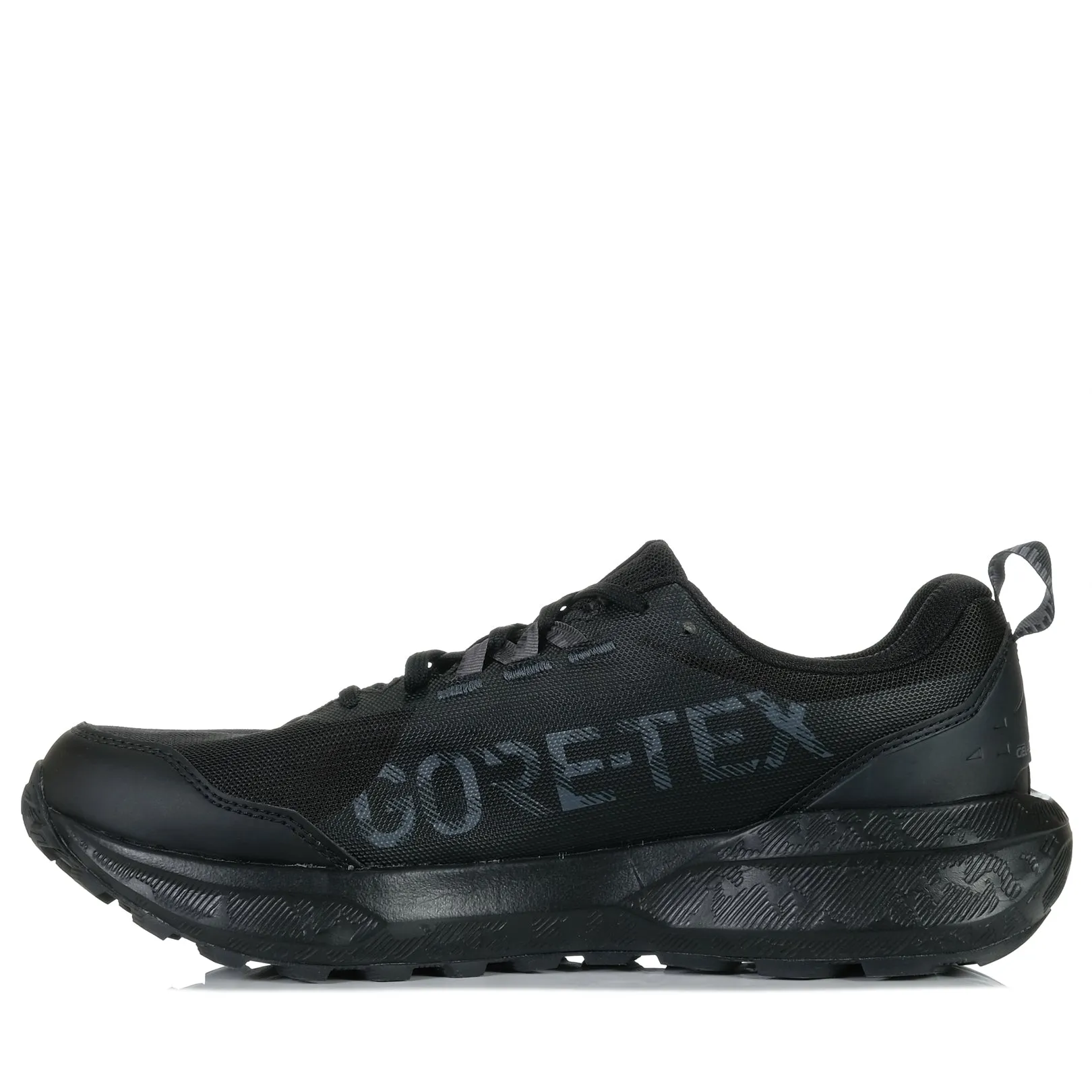 Asics Gel-Sonoma 8 GTX Mens Black/Carrier Grey Shoes_Asics