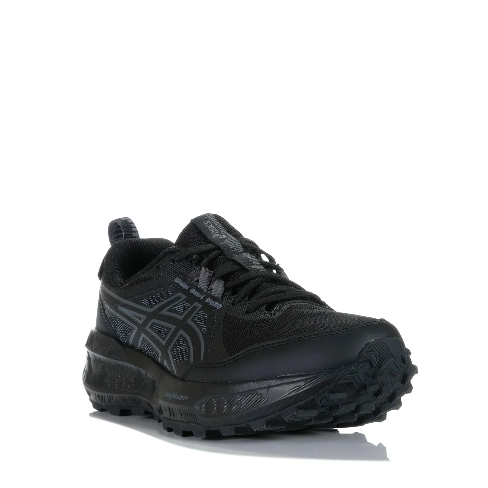 Asics Gel-Sonoma 8 GTX Womens Black/Carrier Grey Shoes_Asics