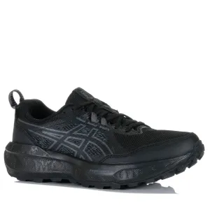 Asics Gel-Sonoma 8 GTX Womens Black/Carrier Grey Shoes_Asics