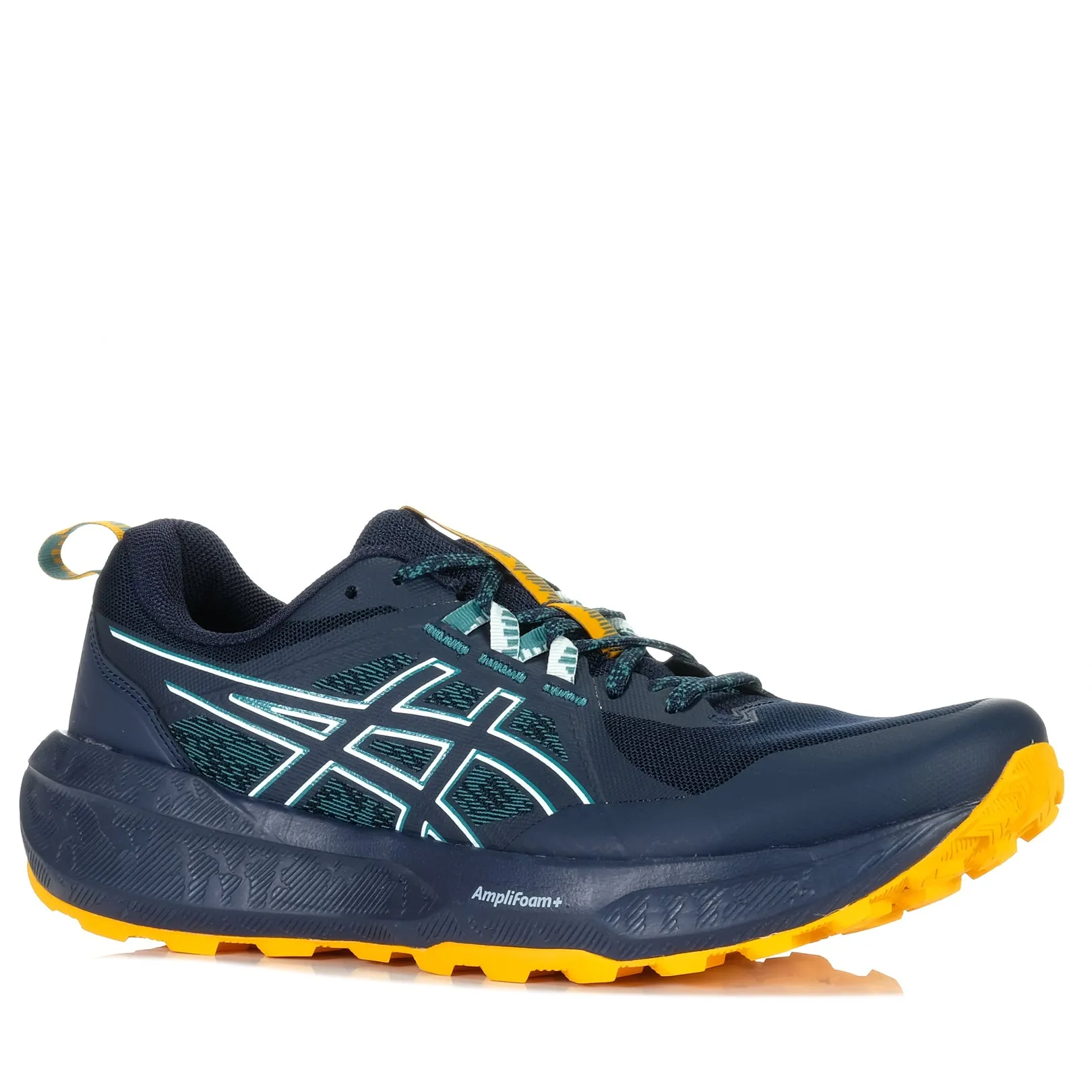 Asics Gel-Sonoma 8 Midnight/Rainy Lake Shoes_Asics