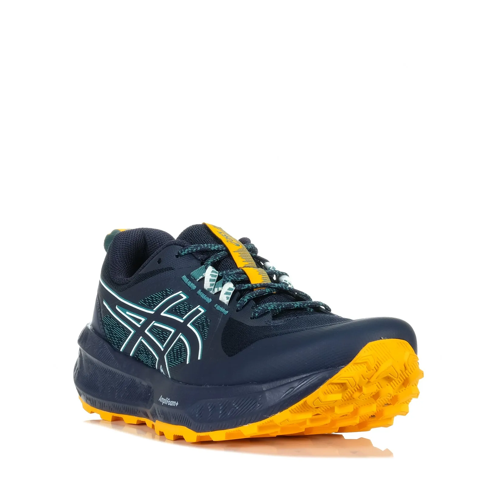 Asics Gel-Sonoma 8 Midnight/Rainy Lake Shoes_Asics