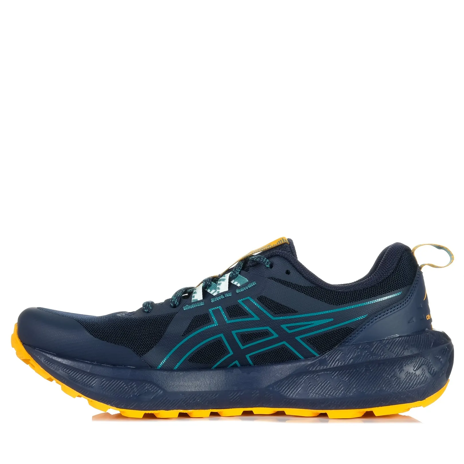 Asics Gel-Sonoma 8 Midnight/Rainy Lake Shoes_Asics
