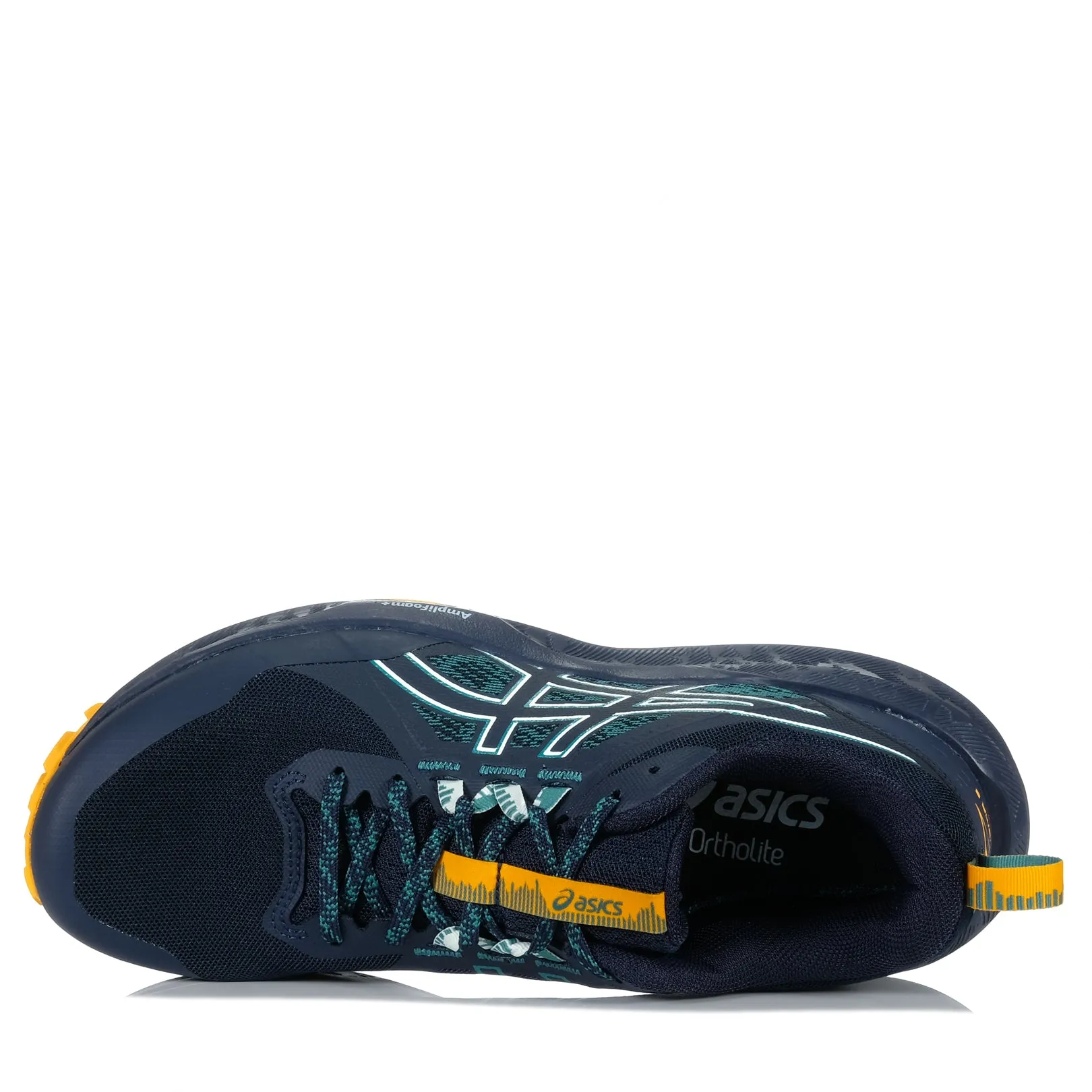 Asics Gel-Sonoma 8 Midnight/Rainy Lake Shoes_Asics