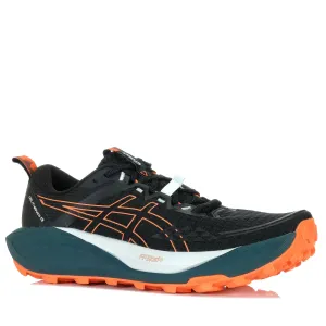 Asics Gel-Trabuco 13 Black/Nova Orange Shoes_Asics