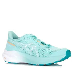 Asics GT-1000 13 GS Illuminate Mint/White Shoes_Asics