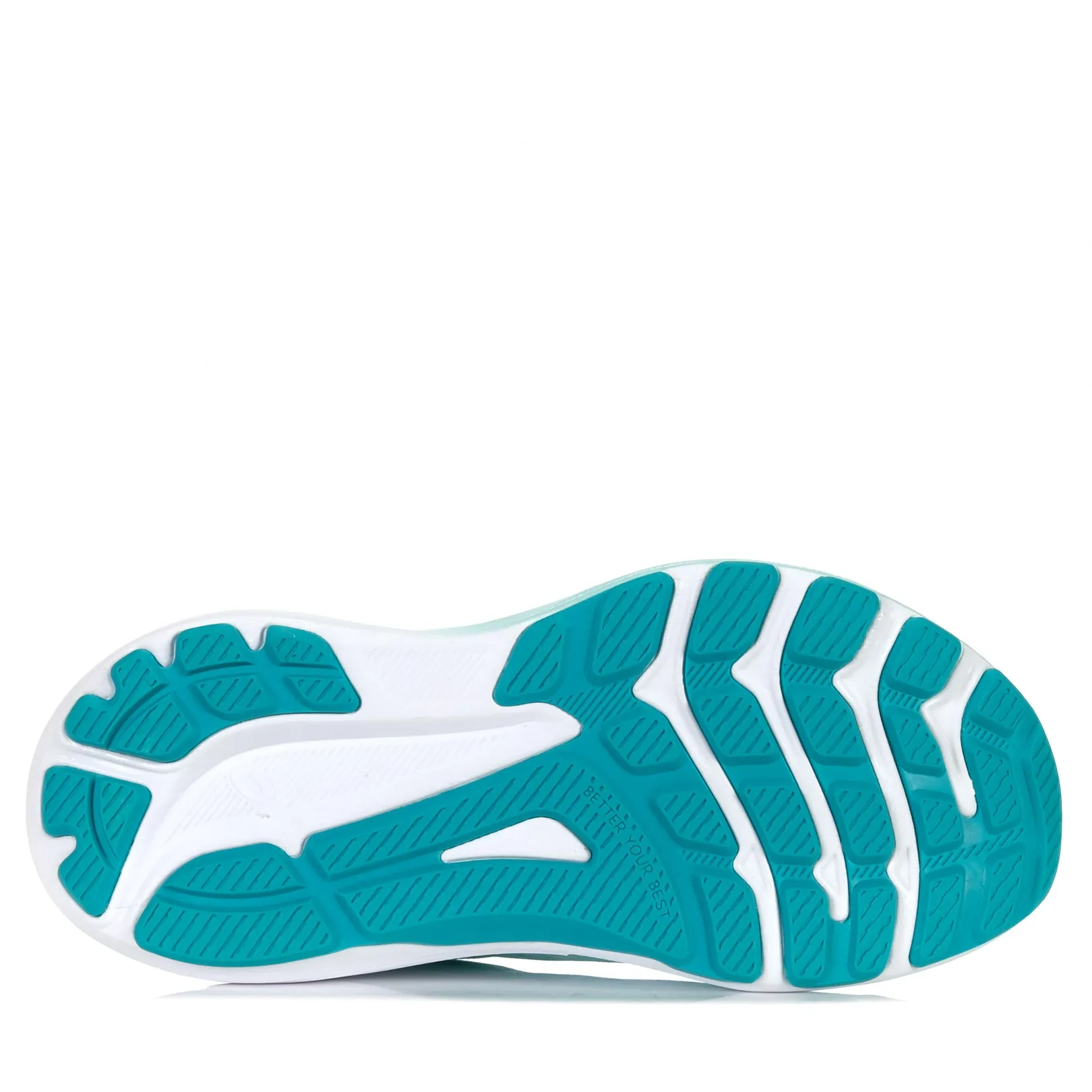 Asics GT-1000 13 GS Illuminate Mint/White Shoes_Asics