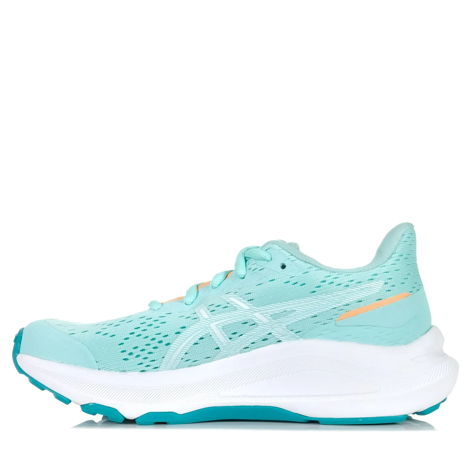 Asics GT-1000 13 GS Illuminate Mint/White Shoes_Asics