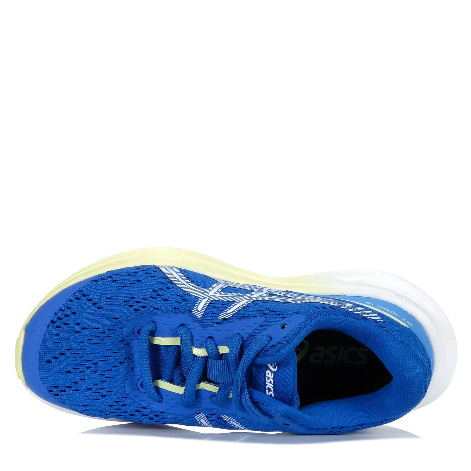 Asics GT-1000 13 GS Illusion Blue/White Shoes_Asics