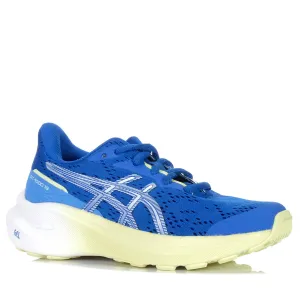 Asics GT-1000 13 GS Illusion Blue/White Shoes_Asics