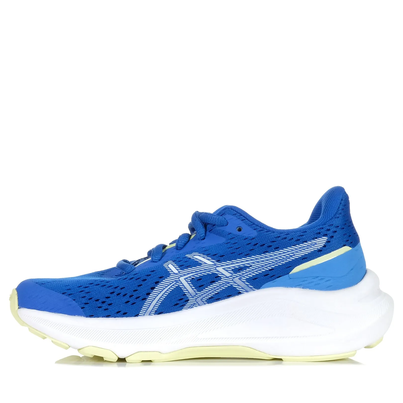 Asics GT-1000 13 GS Illusion Blue/White Shoes_Asics