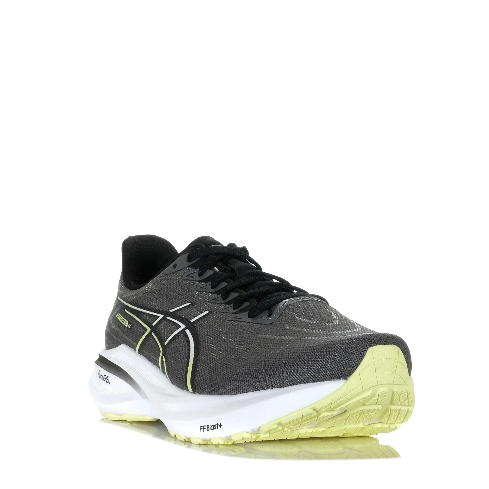 Asics GT-2000 13 (2E) Carbon/Black Shoes_Asics
