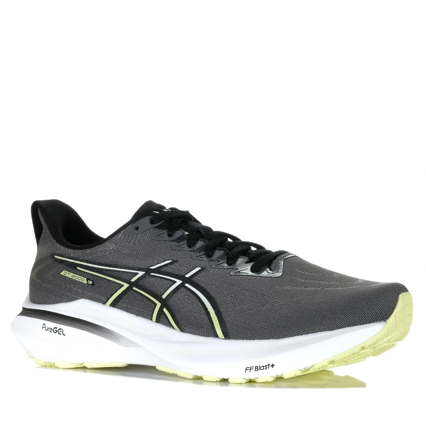 Asics GT-2000 13 (2E) Carbon/Black Shoes_Asics