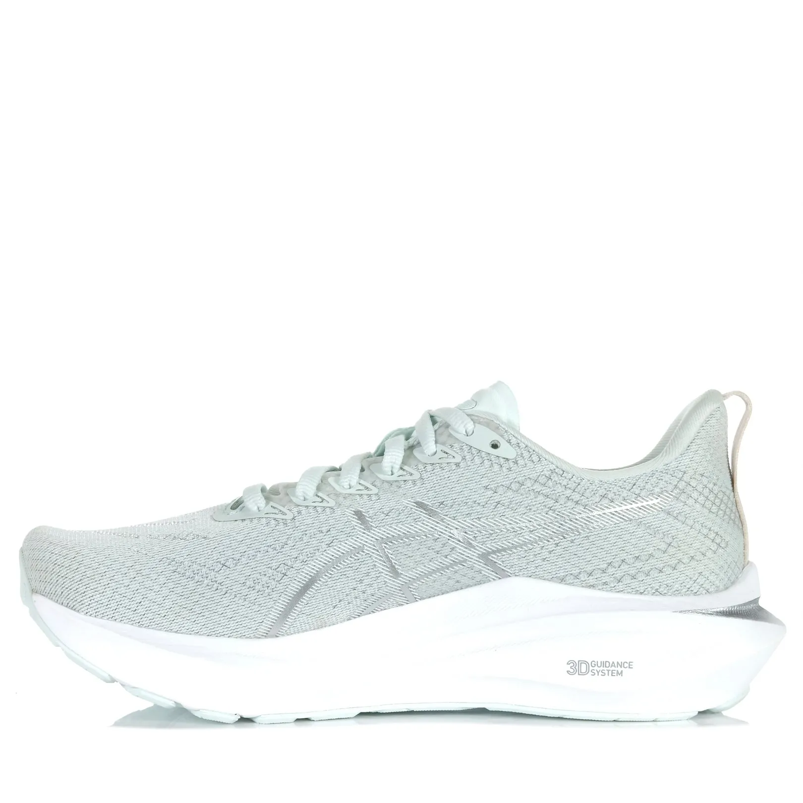Asics GT-2000 13 (D) Womens Pure Aqua/White Shoes_Asics