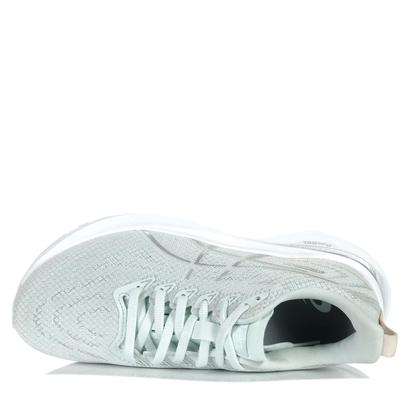 Asics GT-2000 13 (D) Womens Pure Aqua/White Shoes_Asics