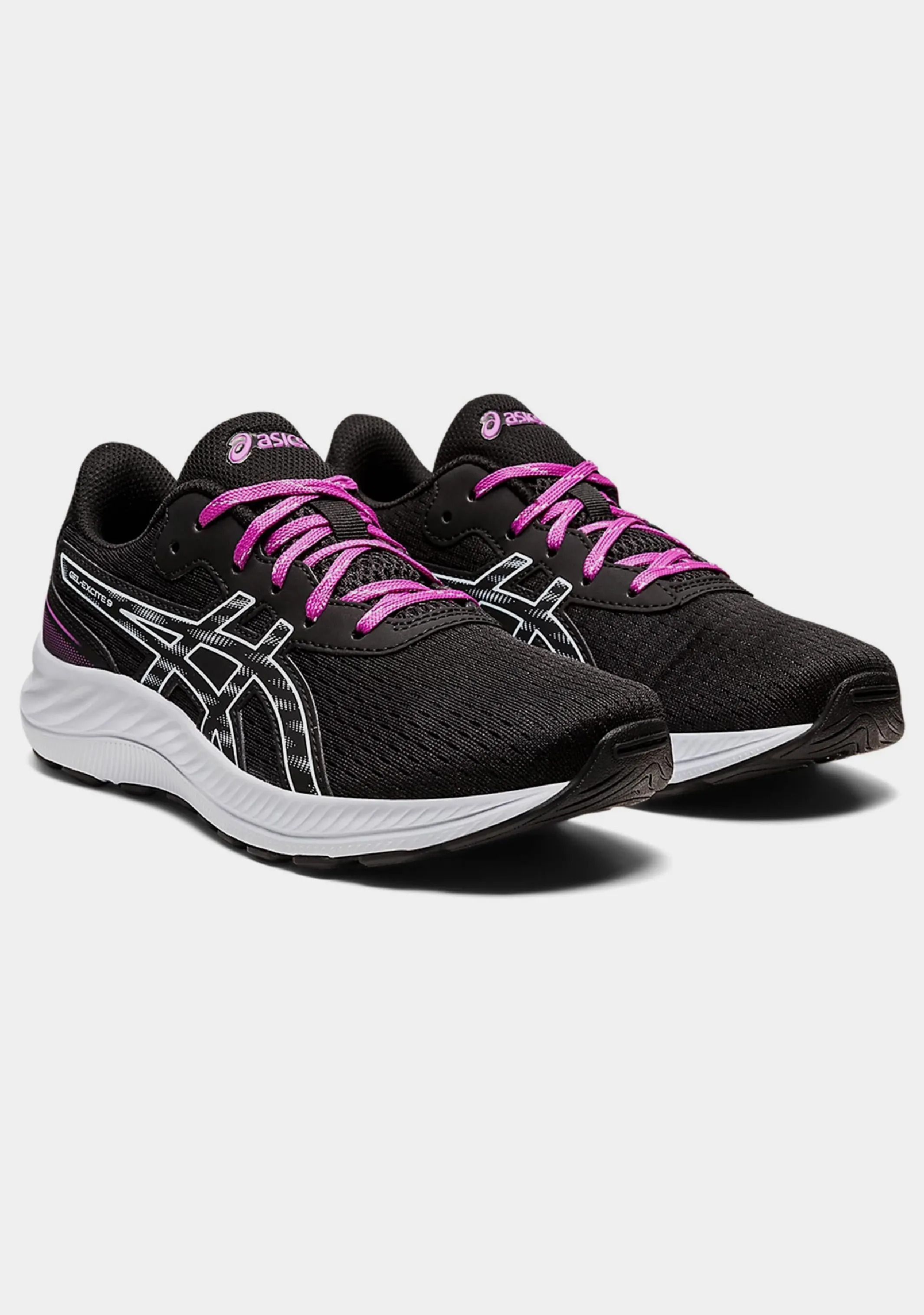 Asics Junior Gel Excite 9 GS Asics Shoes