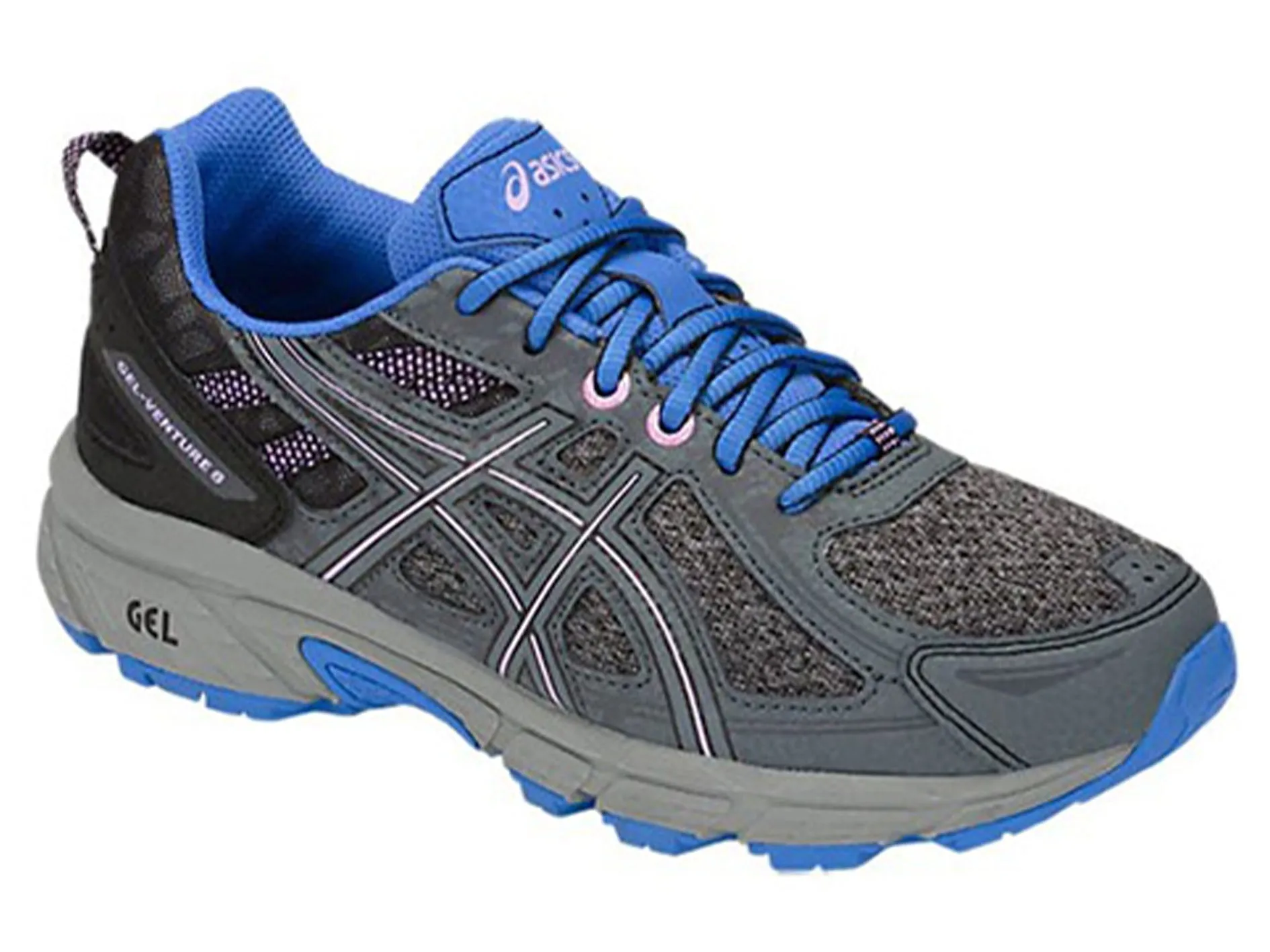 Asics Junior Gel Venture 6 GS Asics Shoes