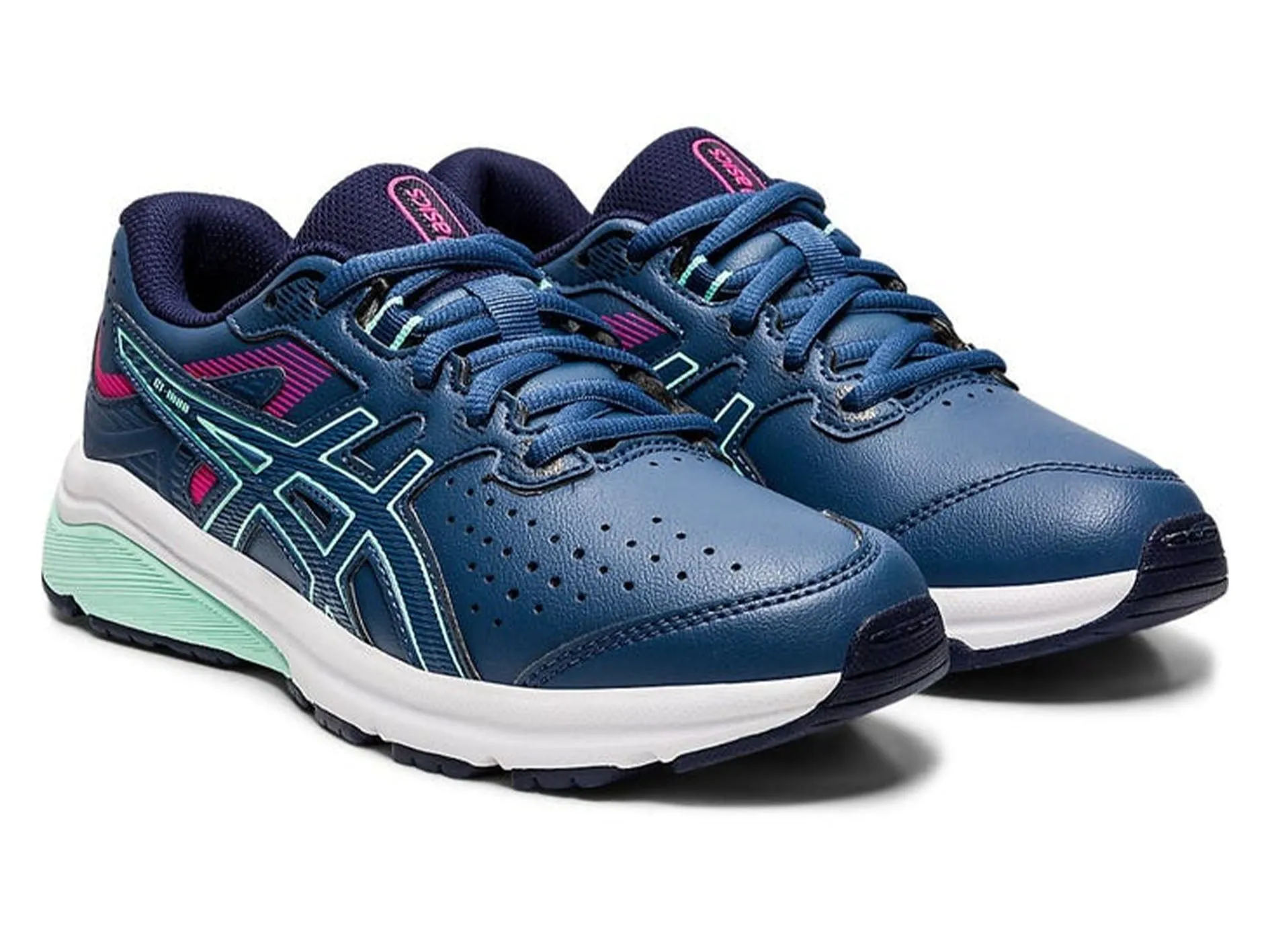 Asics Junior GT 1000 SL GS Asics Shoes