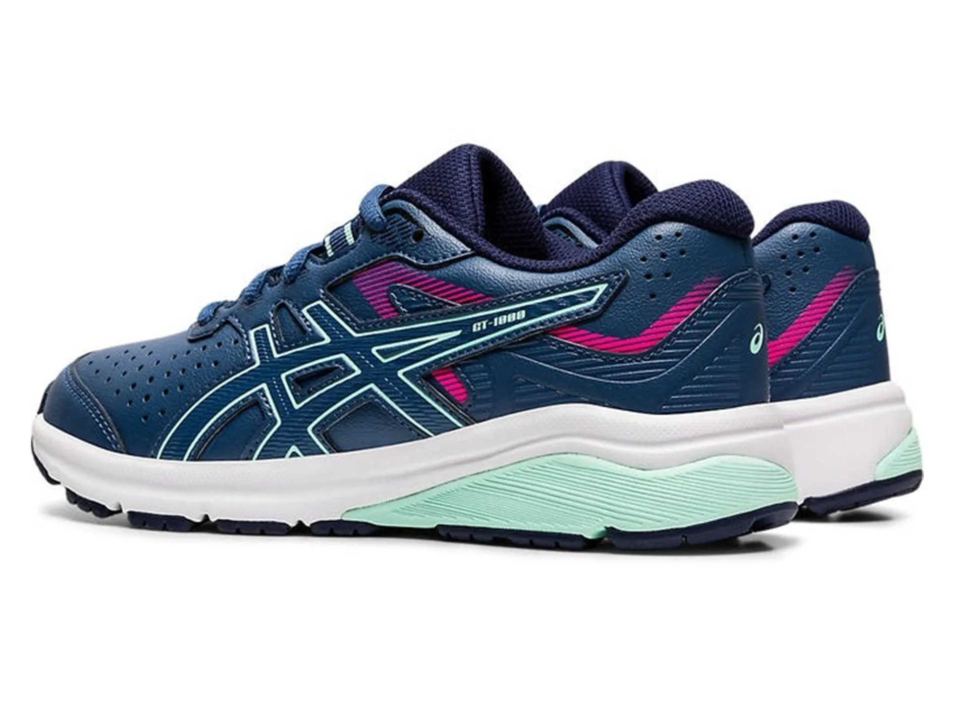Asics Junior GT 1000 SL GS Asics Shoes