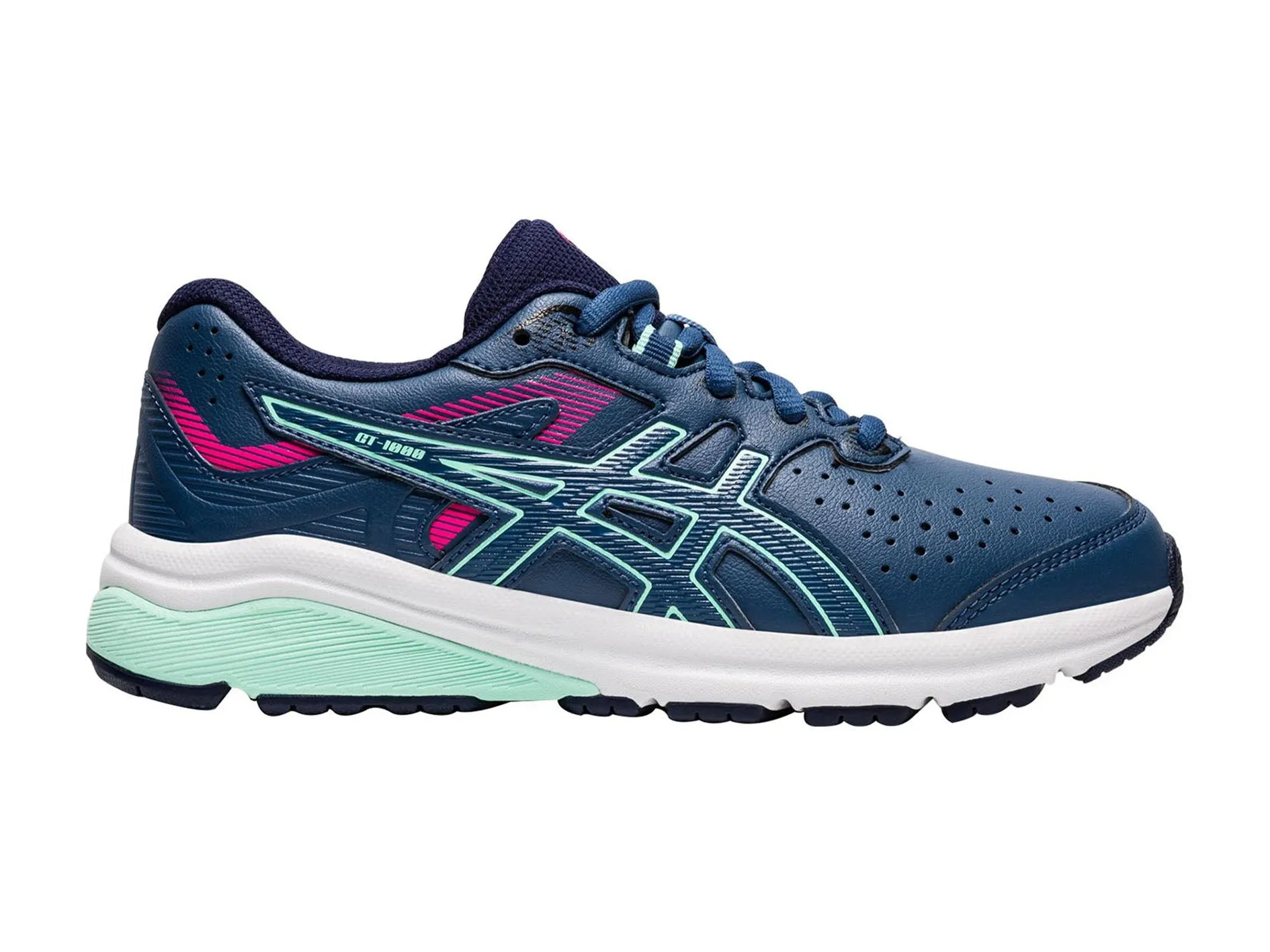 Asics Junior GT 1000 SL GS Asics Shoes