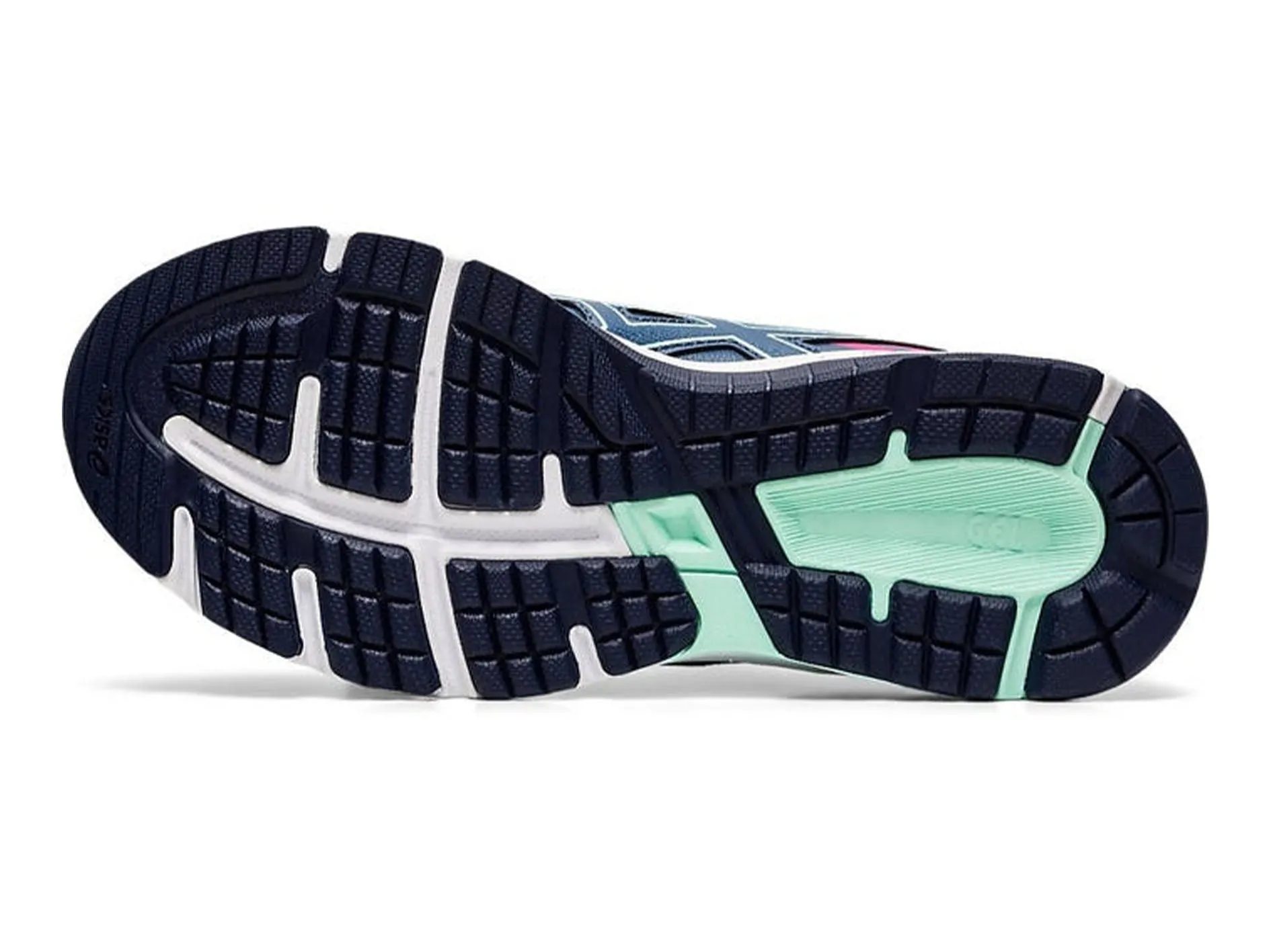 Asics Junior GT 1000 SL GS Asics Shoes