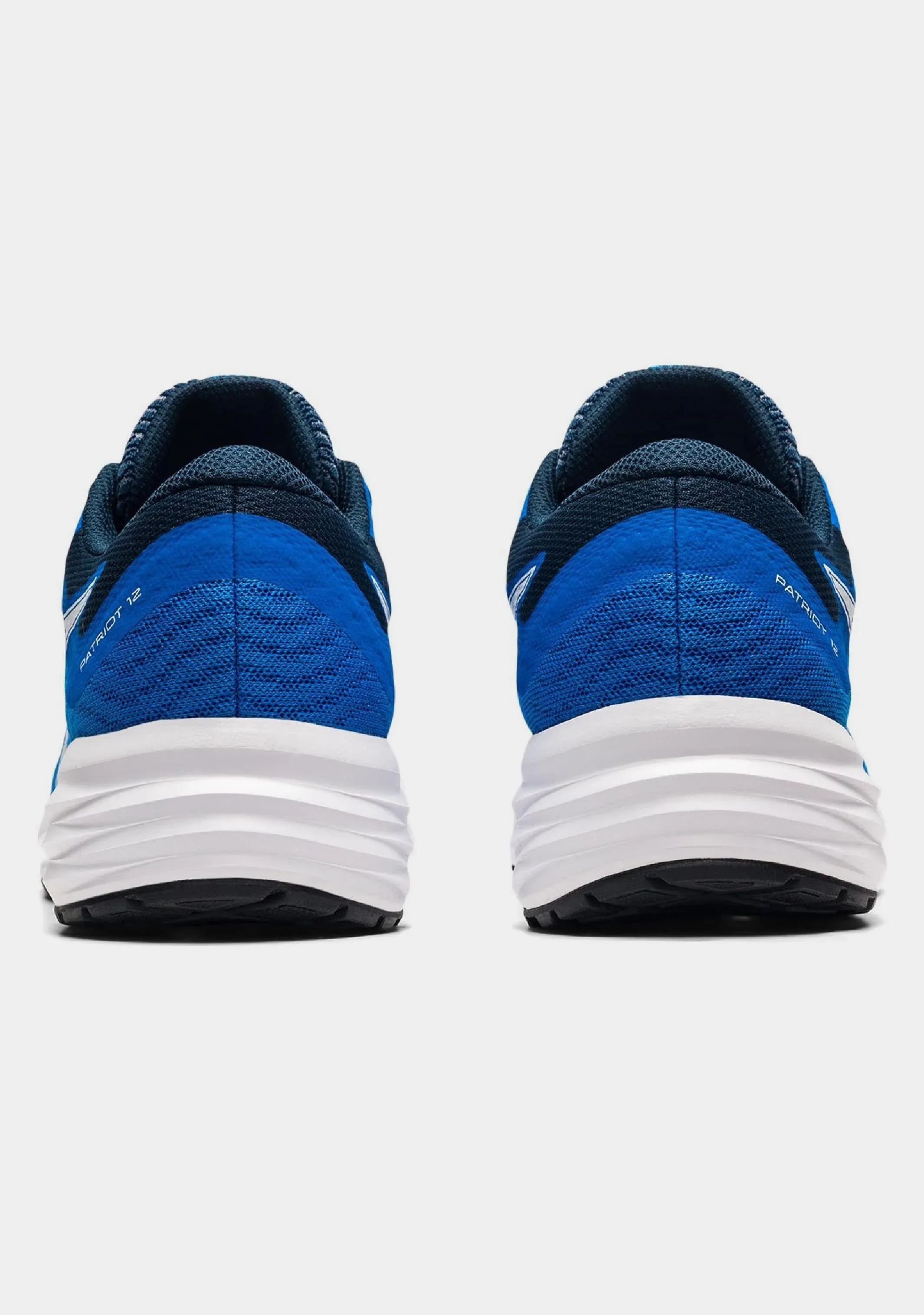Asics Junior Patriot 12 GS Asics Shoes