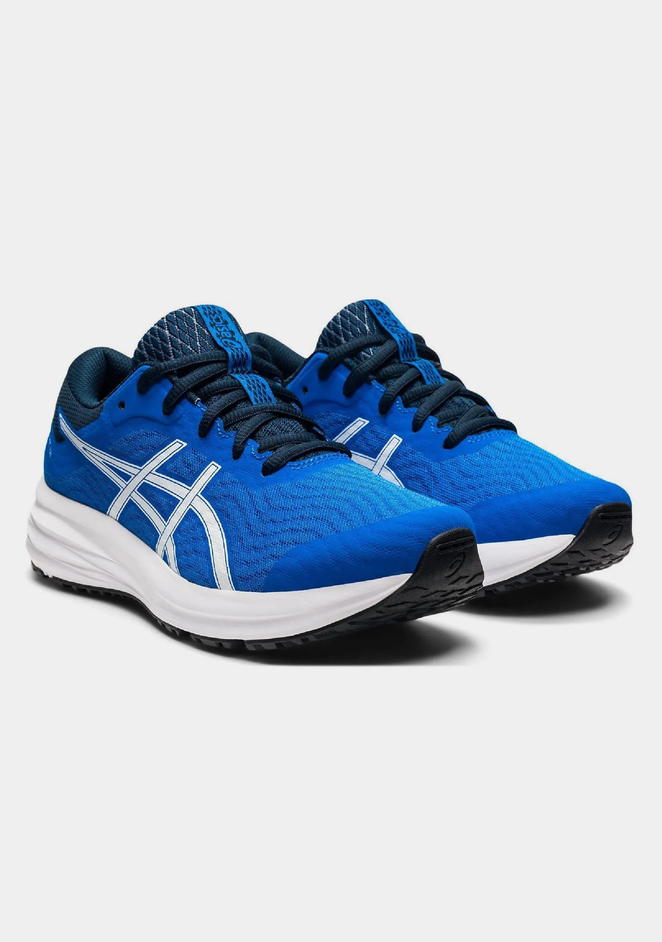 Asics Junior Patriot 12 GS Asics Shoes