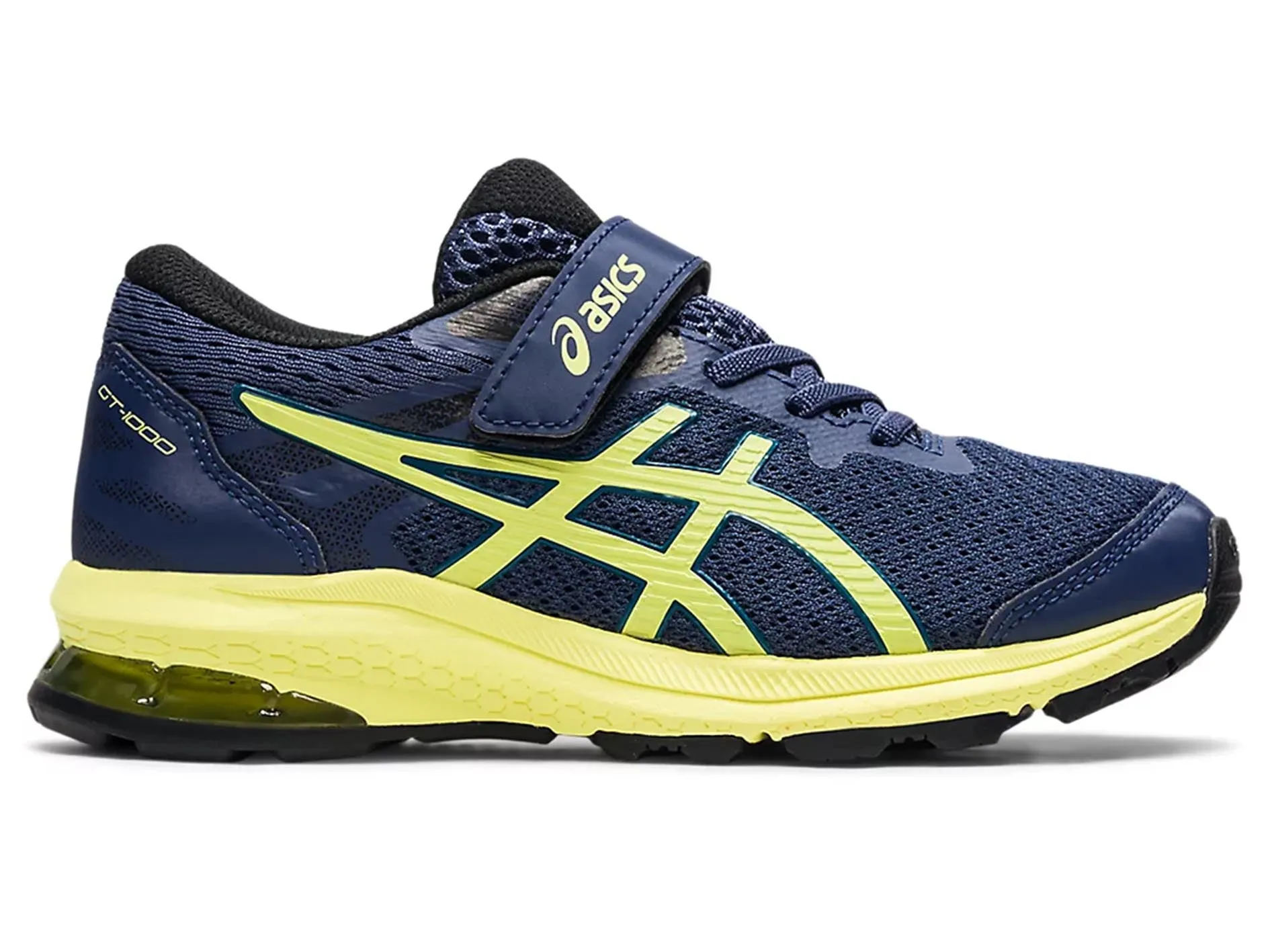 Asics Kids GT-1000 10 PS 1014A191 409 Asics Shoes